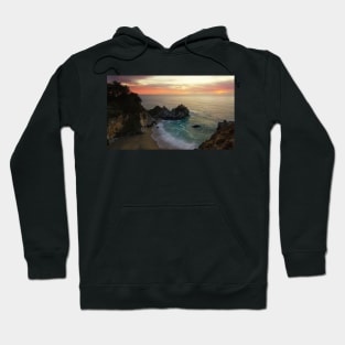 Mcway Falls Hoodie